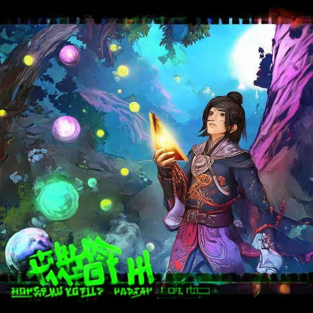 手游尋仙，你真的選對職業(yè)了嗎？