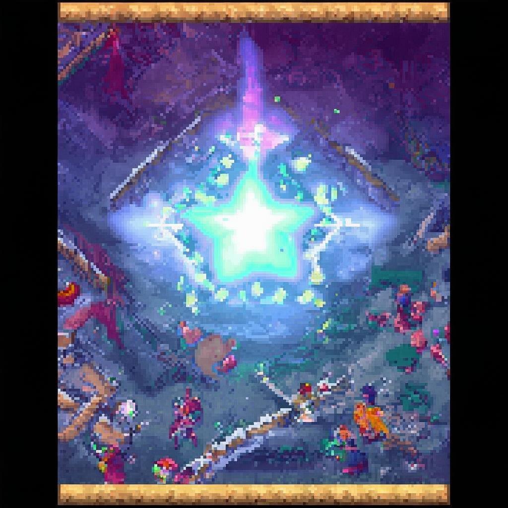 手游問道福星何處尋？揭秘游戲中的神秘福星位置！