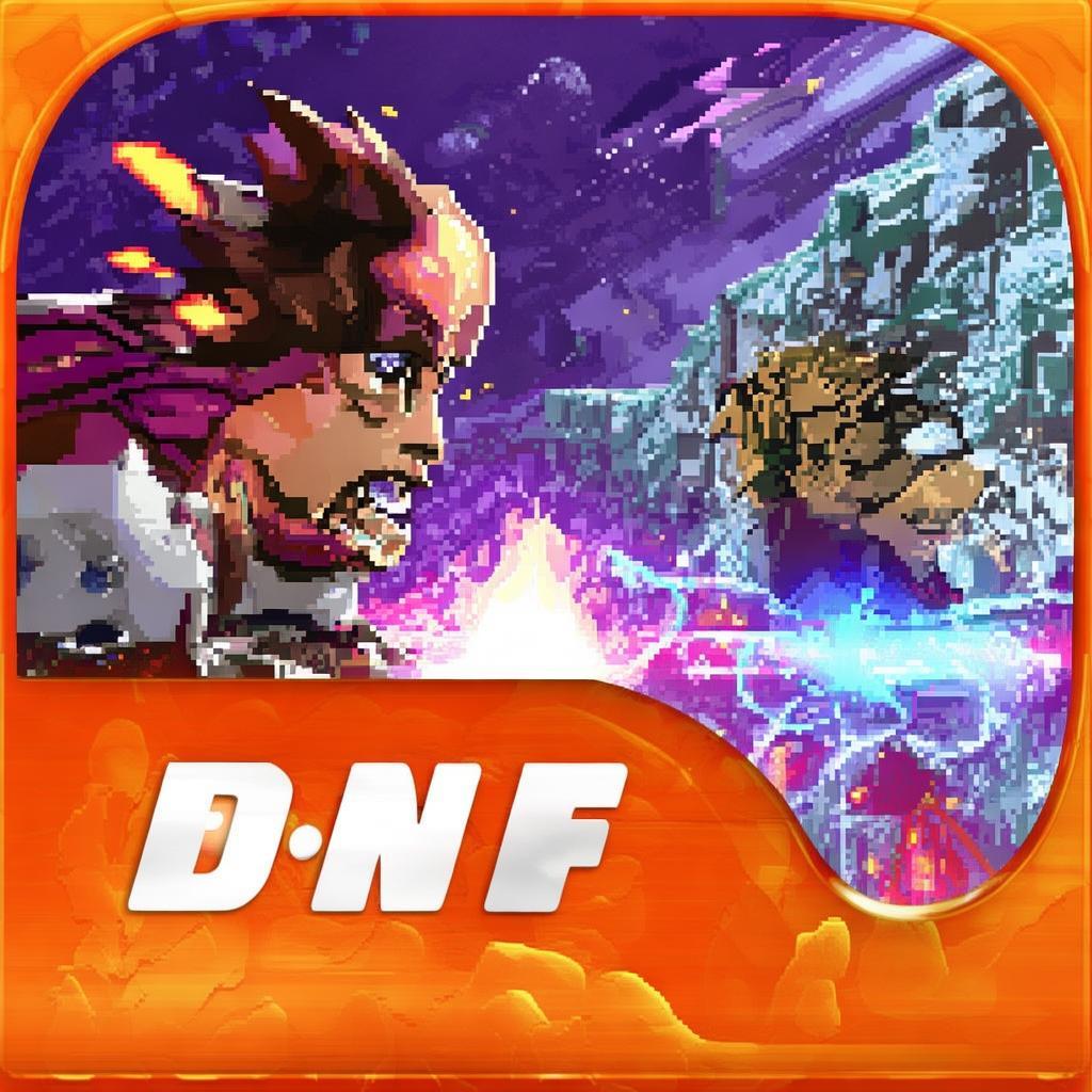 DNF手游封測(cè)視頻曝光，經(jīng)典再現(xiàn)，戰(zhàn)斗激情能否點(diǎn)燃你的指尖？