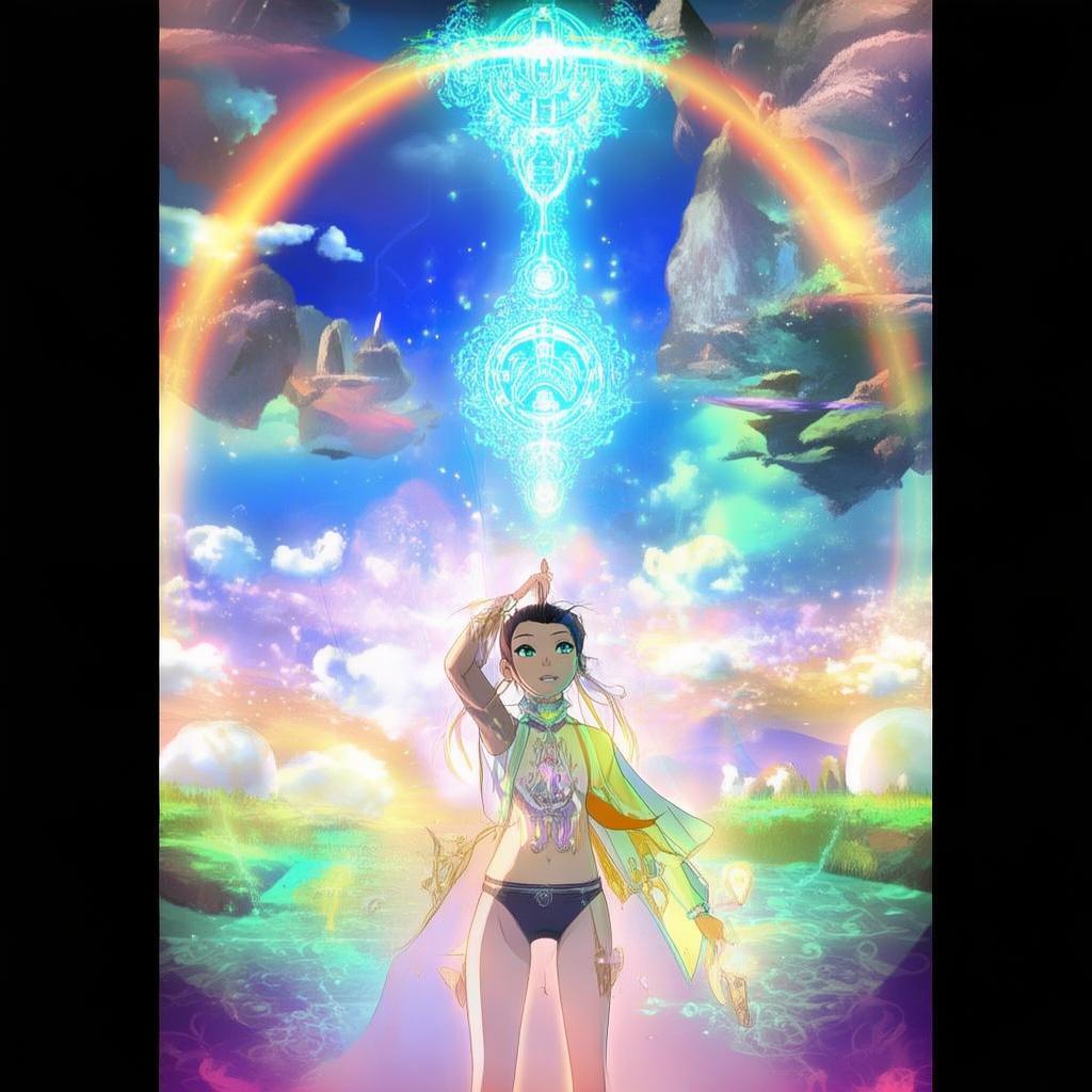 倩女手游，如何解鎖新世界，實(shí)現(xiàn)境界突破？