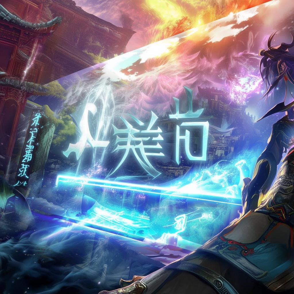 神武4官網(wǎng)，你準(zhǔn)備好探索這個(gè)奇幻游戲世界了嗎？
