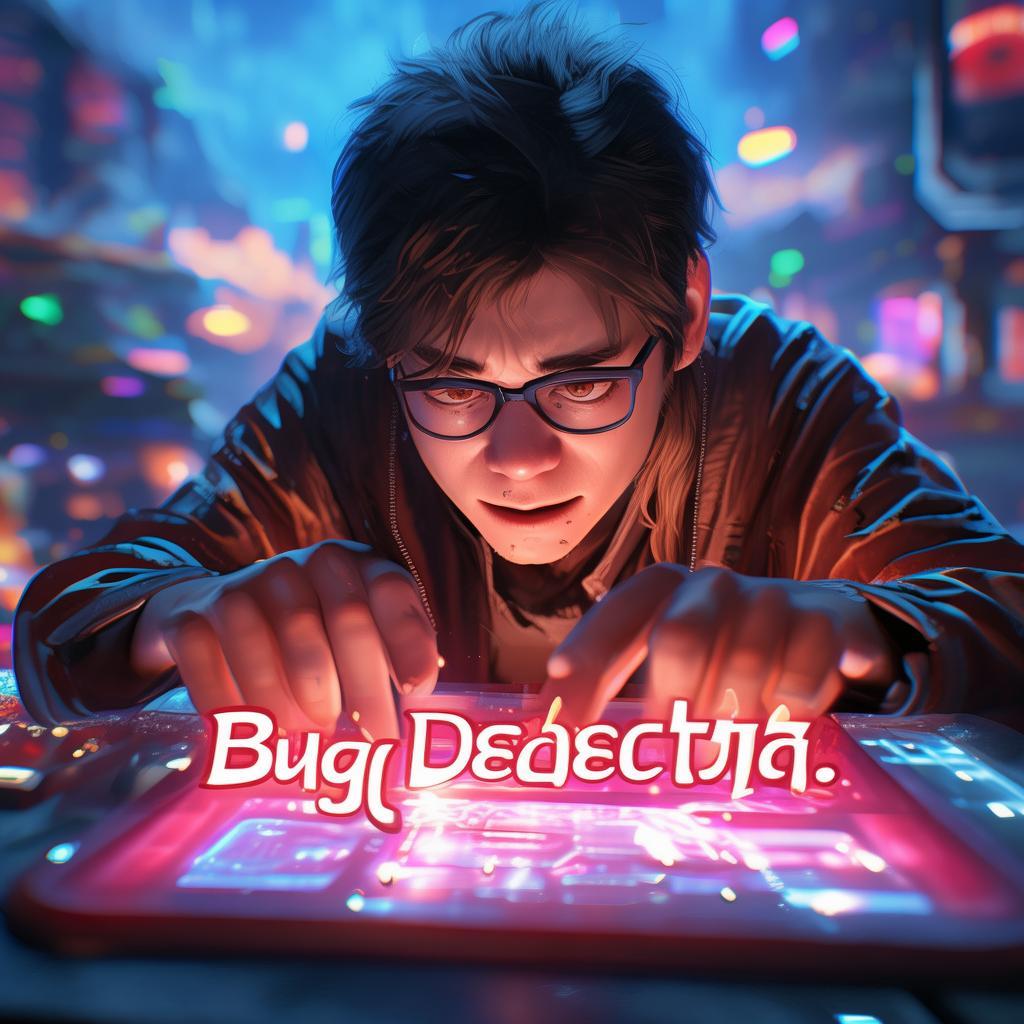 神武2手游充值出現(xiàn)bug，玩家如何應(yīng)對？