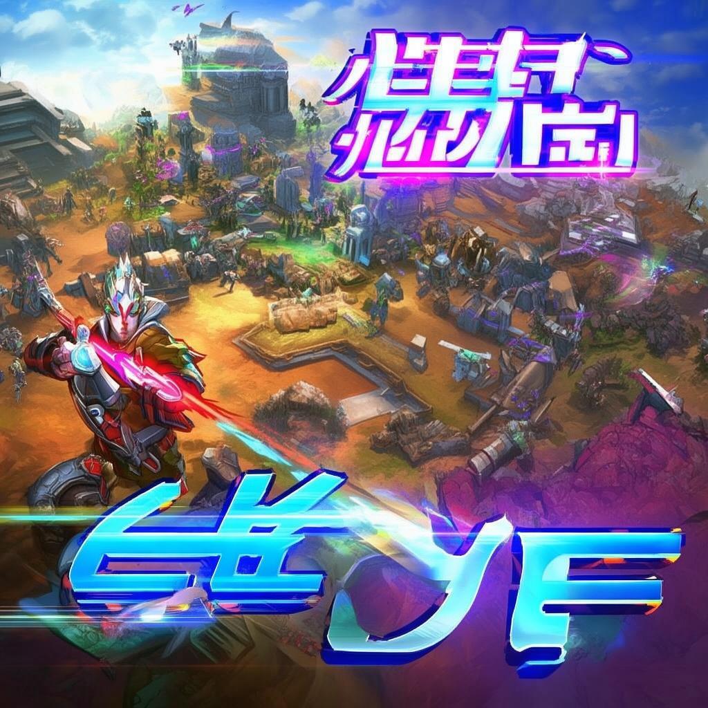 CF手游特惠來(lái)襲，終極武器能否征服新戰(zhàn)場(chǎng)？