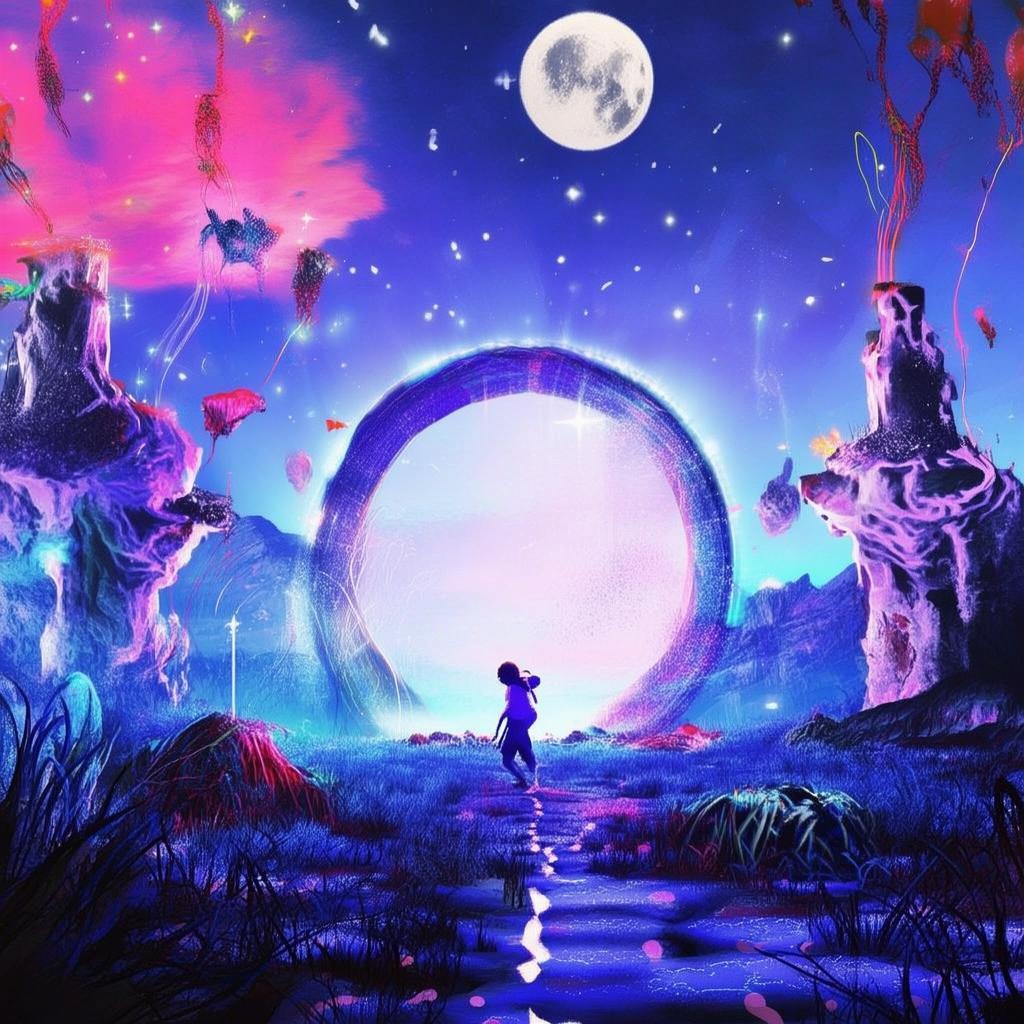 夢(mèng)幻手游網(wǎng)易雙平臺(tái)，如何跨越界限開啟夢(mèng)幻之旅？