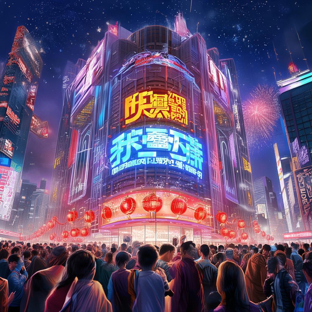 國(guó)慶新服上線，你準(zhǔn)備好了嗎？