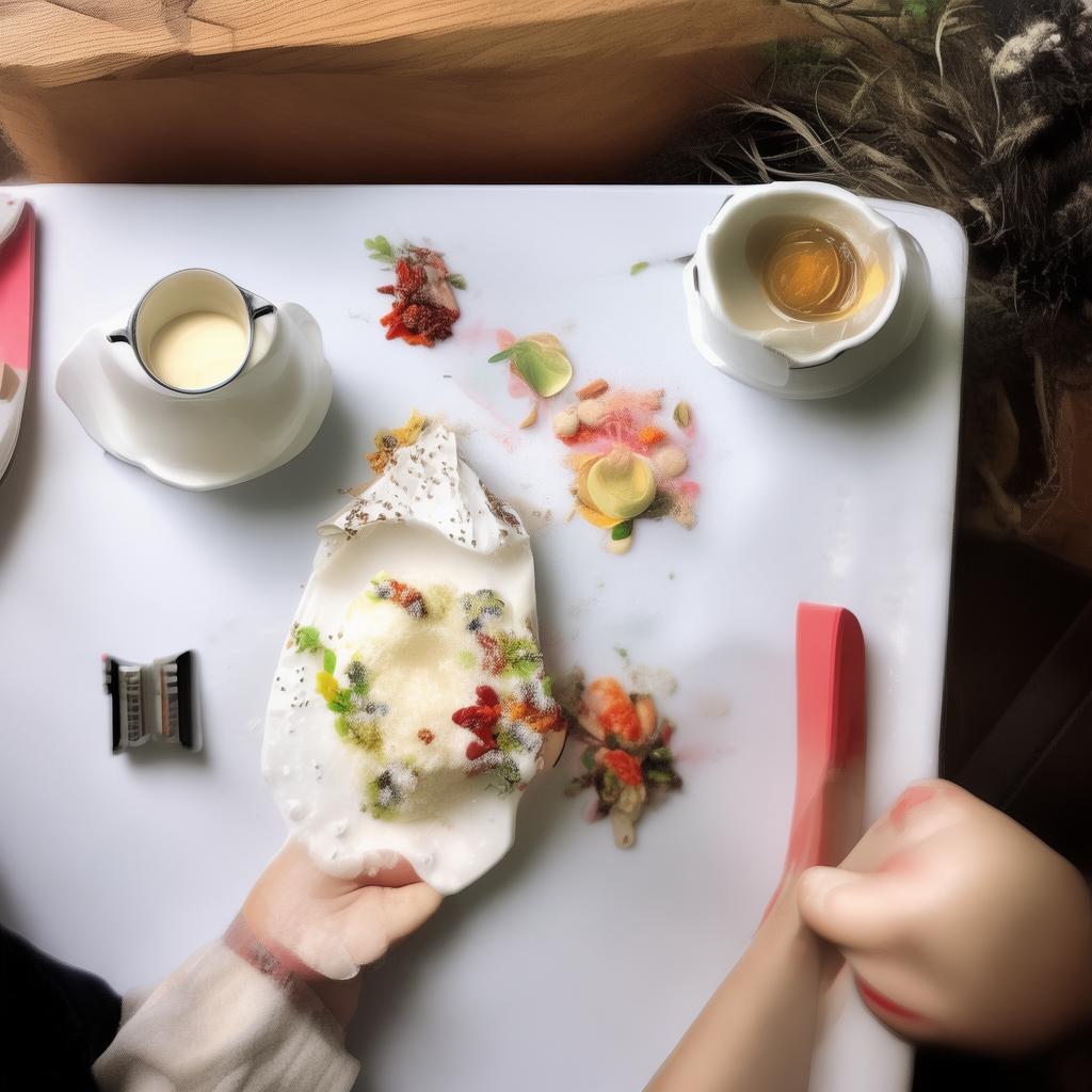 與子亂，傳統(tǒng)與現(xiàn)代如何碰撞出藝術(shù)的火花？