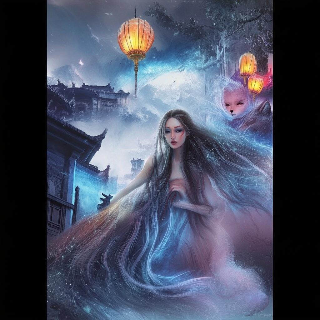 倩女幽魂手游，狐貍的傳奇故事，你了解多少？