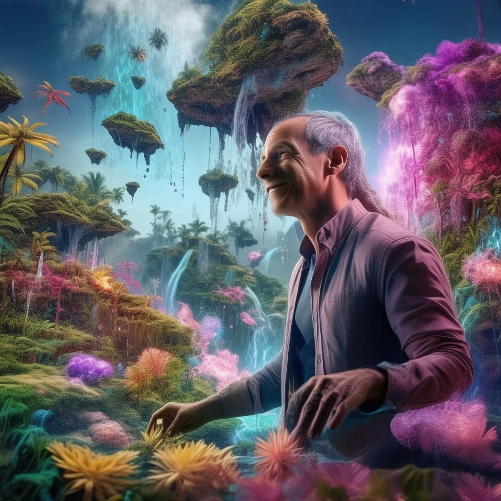 男人在線天堂真的能全方位滿足你的所有需求嗎？