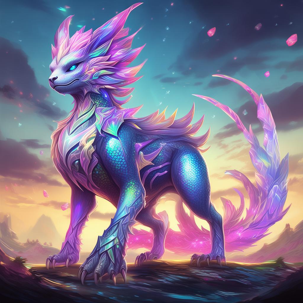 夢(mèng)幻手游，如何打造你的終極寵物伙伴？