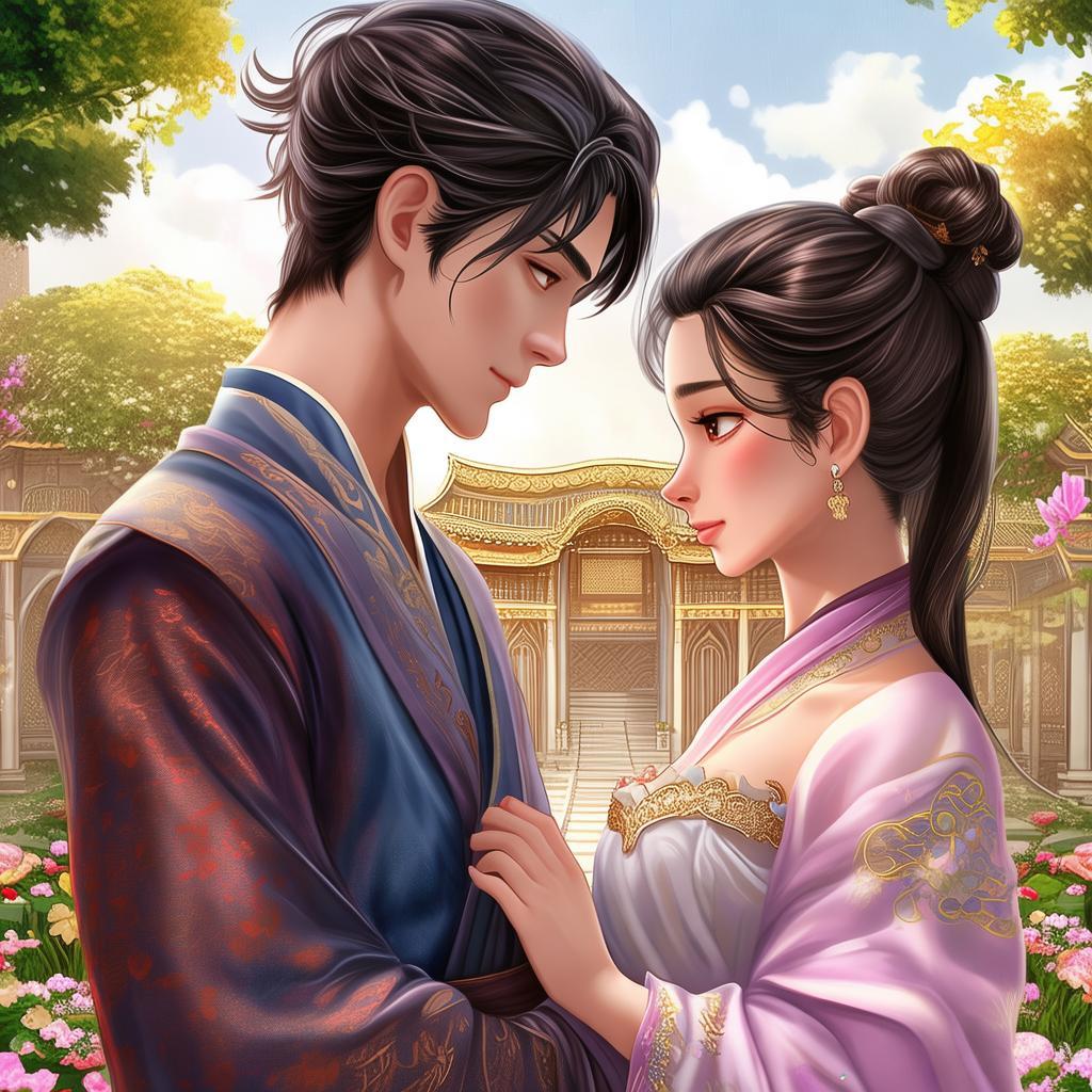 絕世唐門手游，如何締結(jié)情緣，共赴婚禮殿堂？