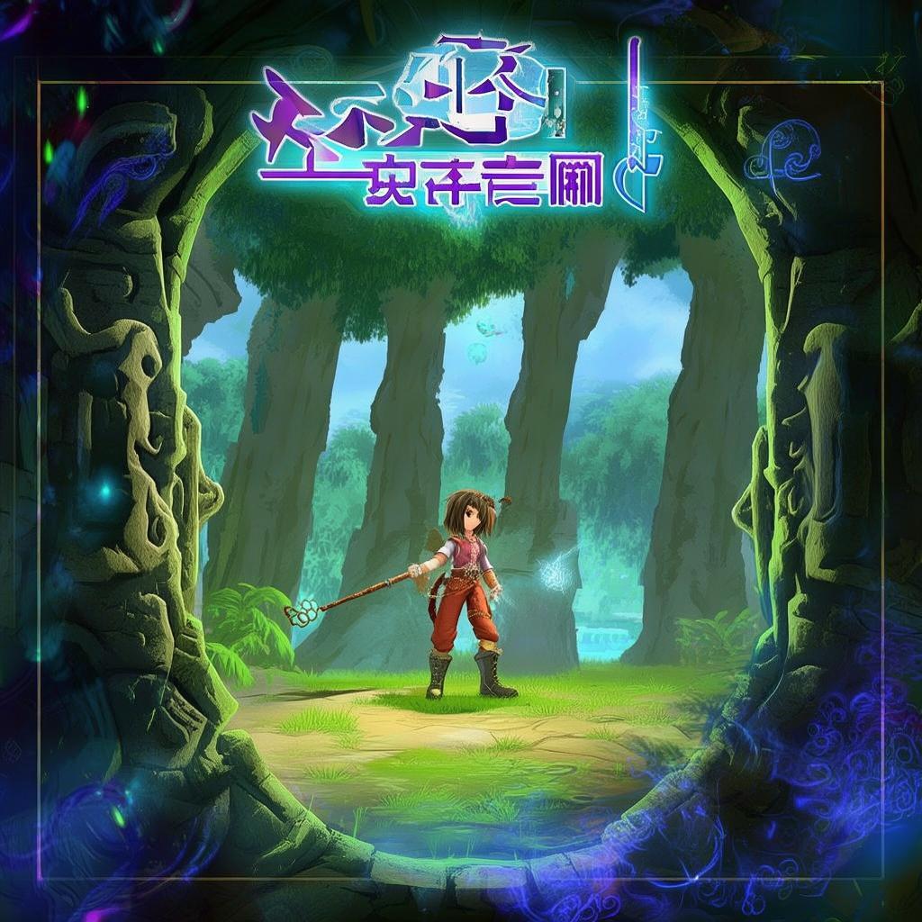 問道手游，你記得哪個版本？開啟回憶與探索之旅！