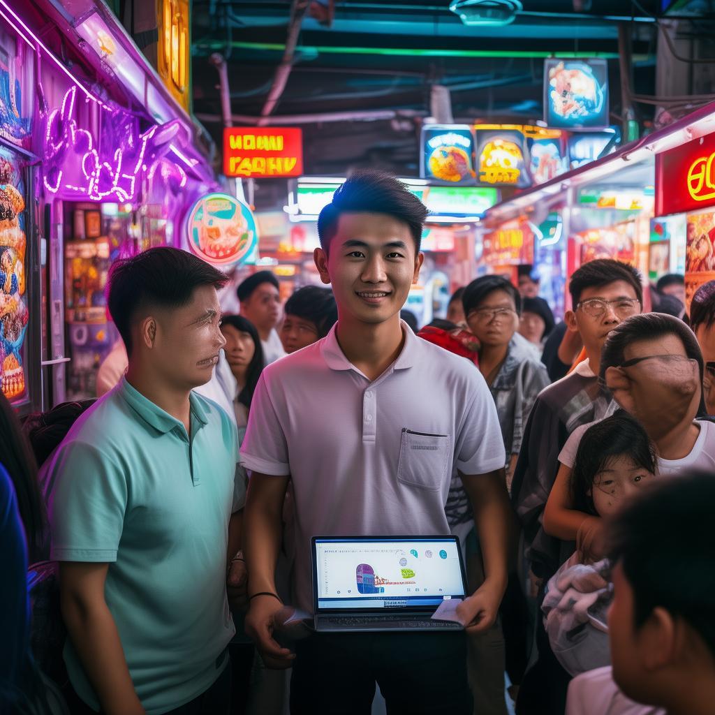 越南手游市場，潛力與機遇如何并存？