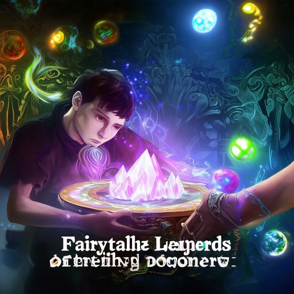 仙境傳說手游，如何喚醒沉睡的魔法？