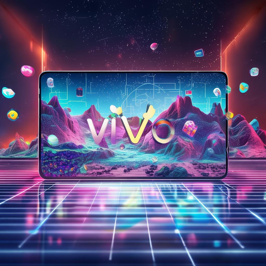 vivo手游官網(wǎng)，數(shù)字娛樂新境界，你探索了嗎？