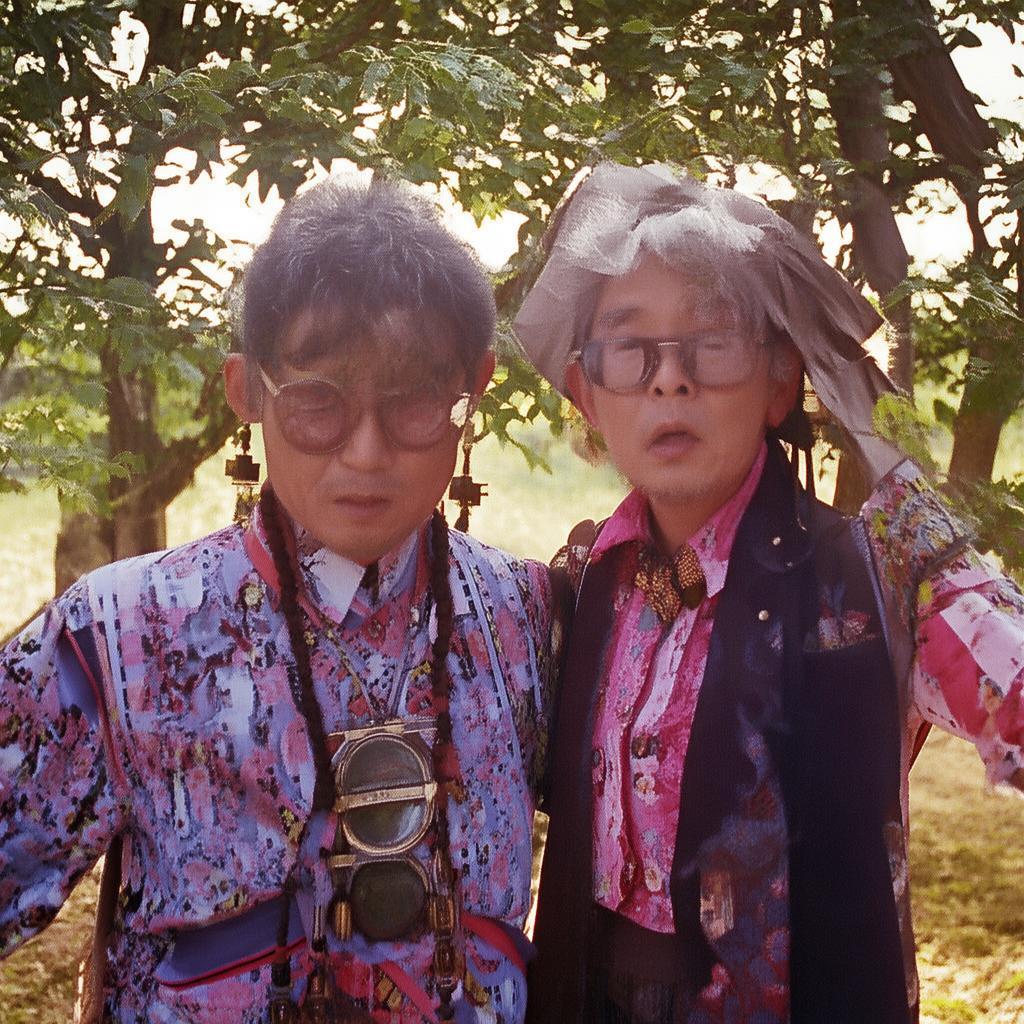 日日天天夜夜，時(shí)間與生活如何交織出獨(dú)特之美？