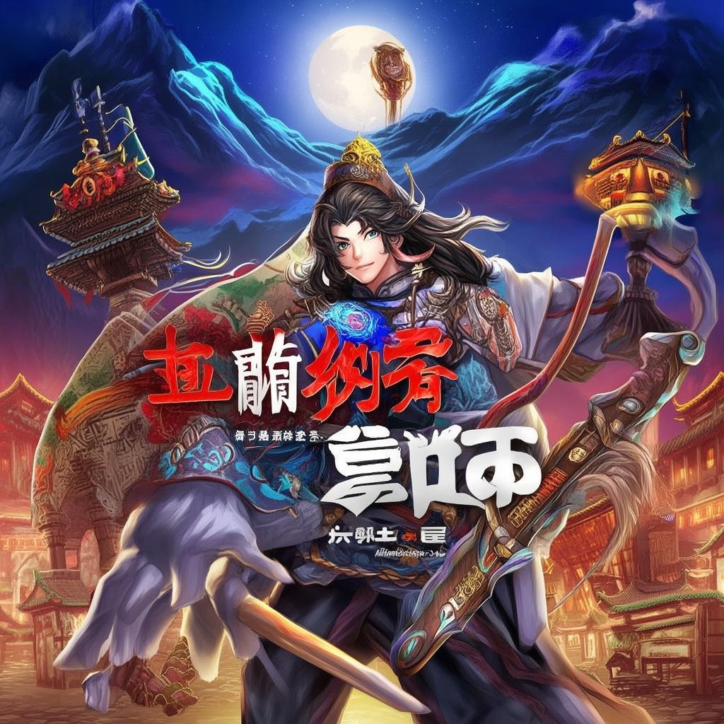 射雕手游，哪個(gè)職業(yè)最適合你，打造專屬江湖傳奇？