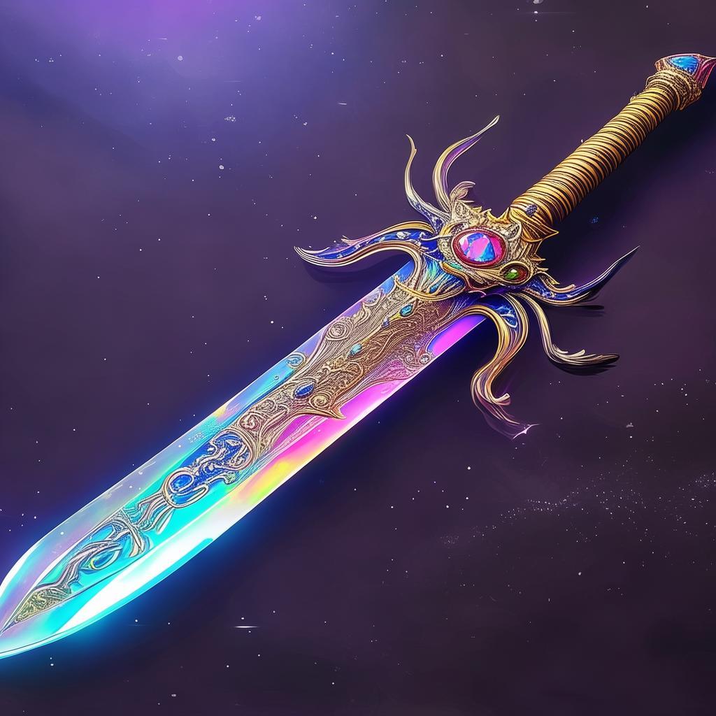 夢幻手游大唐武器，哪種類型才是你的榮耀象征？