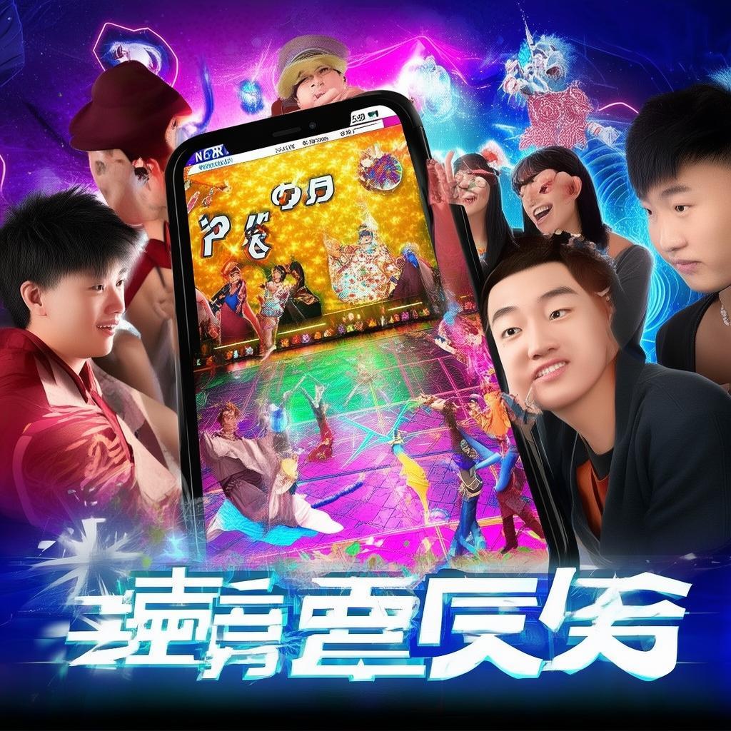 QQ炫舞手游如何在iOS上大放異彩？