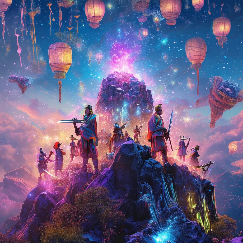 夢(mèng)幻手游69大唐如何劍指巔峰，成就榮耀之旅？