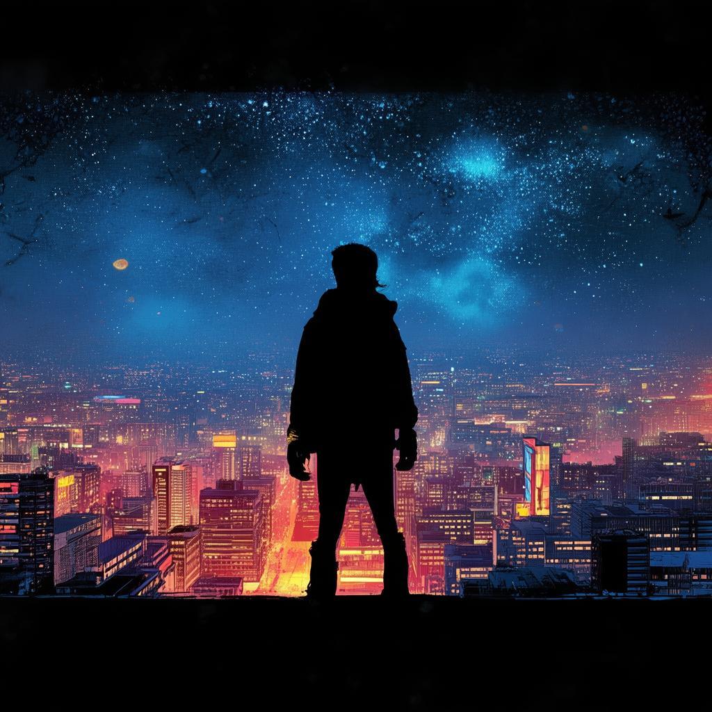 激情午夜，你準備好探索夜晚的無限魅力了嗎？