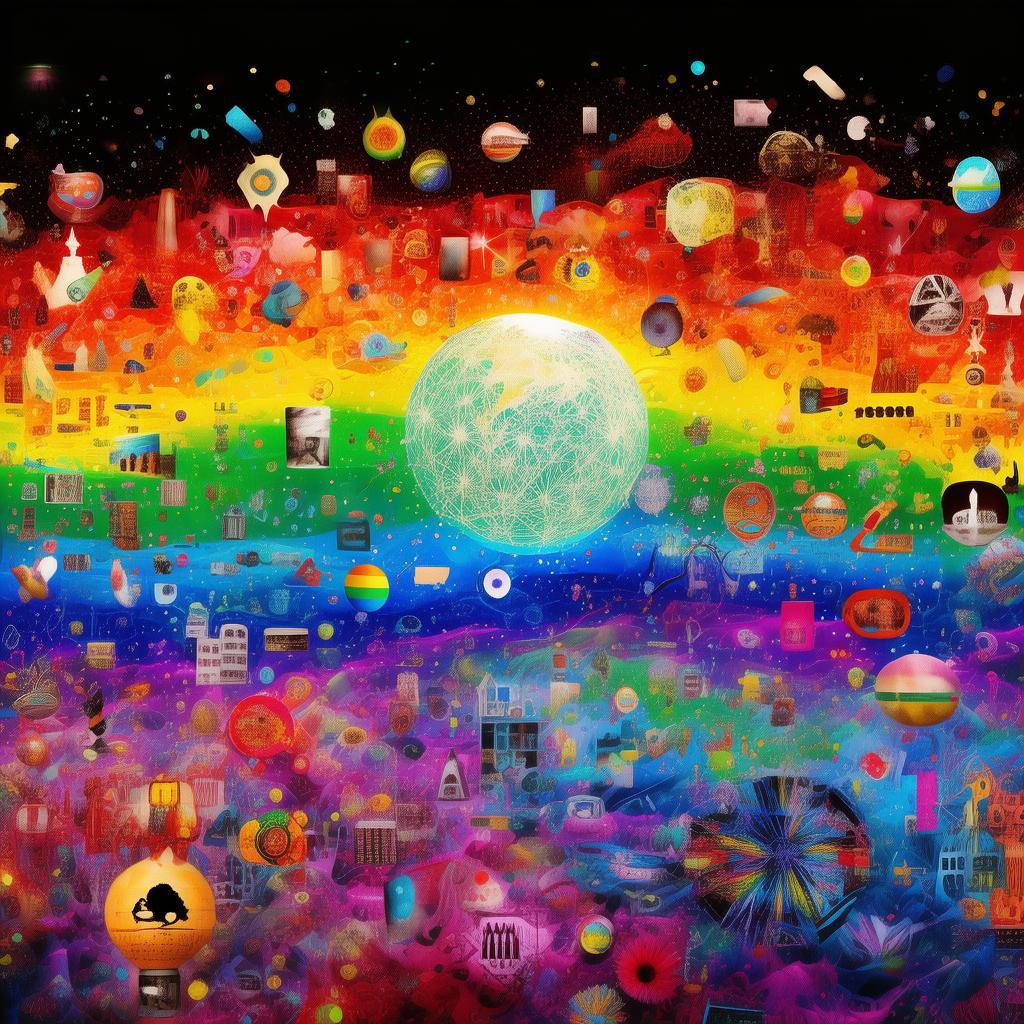 Gay資源網(wǎng)站如何帶你探索多元世界？
