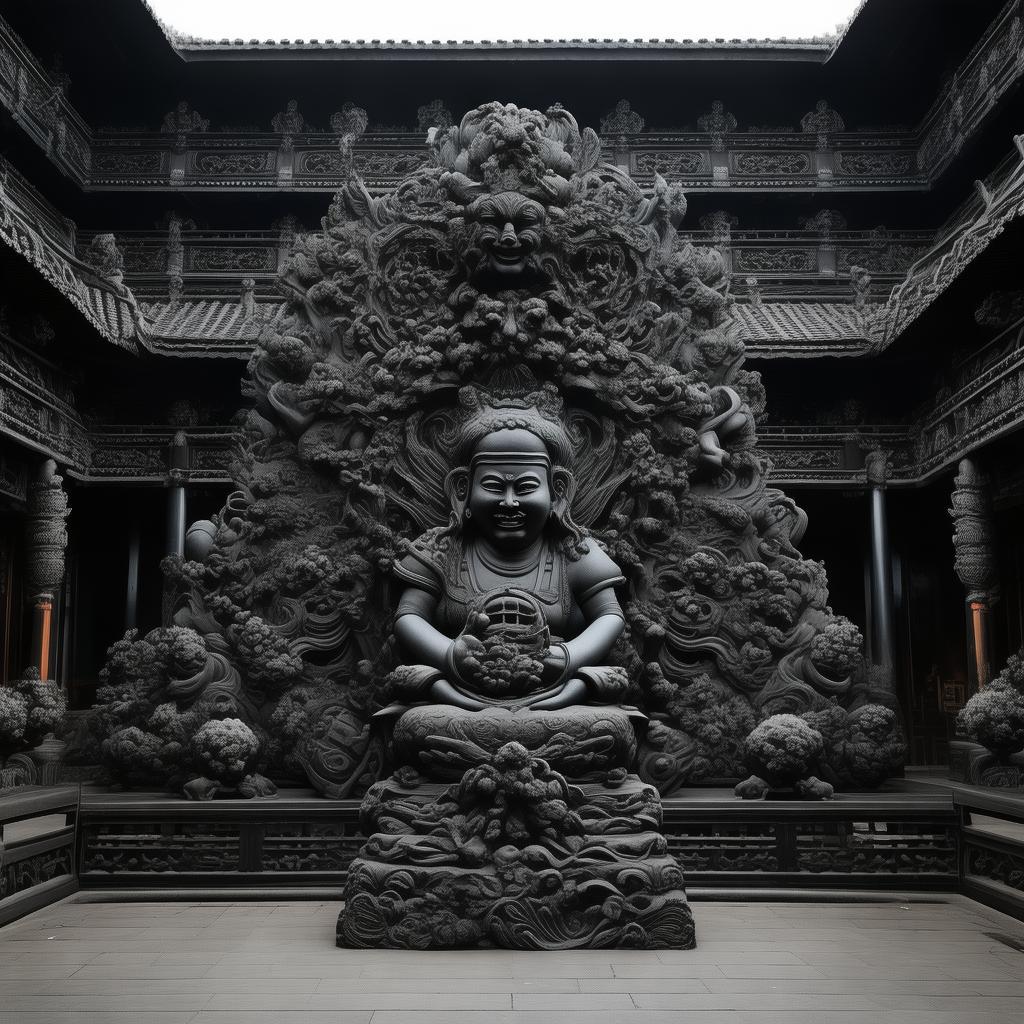 玄武石頭，解鎖絕世唐門(mén)手游古老力量的神秘鑰匙？