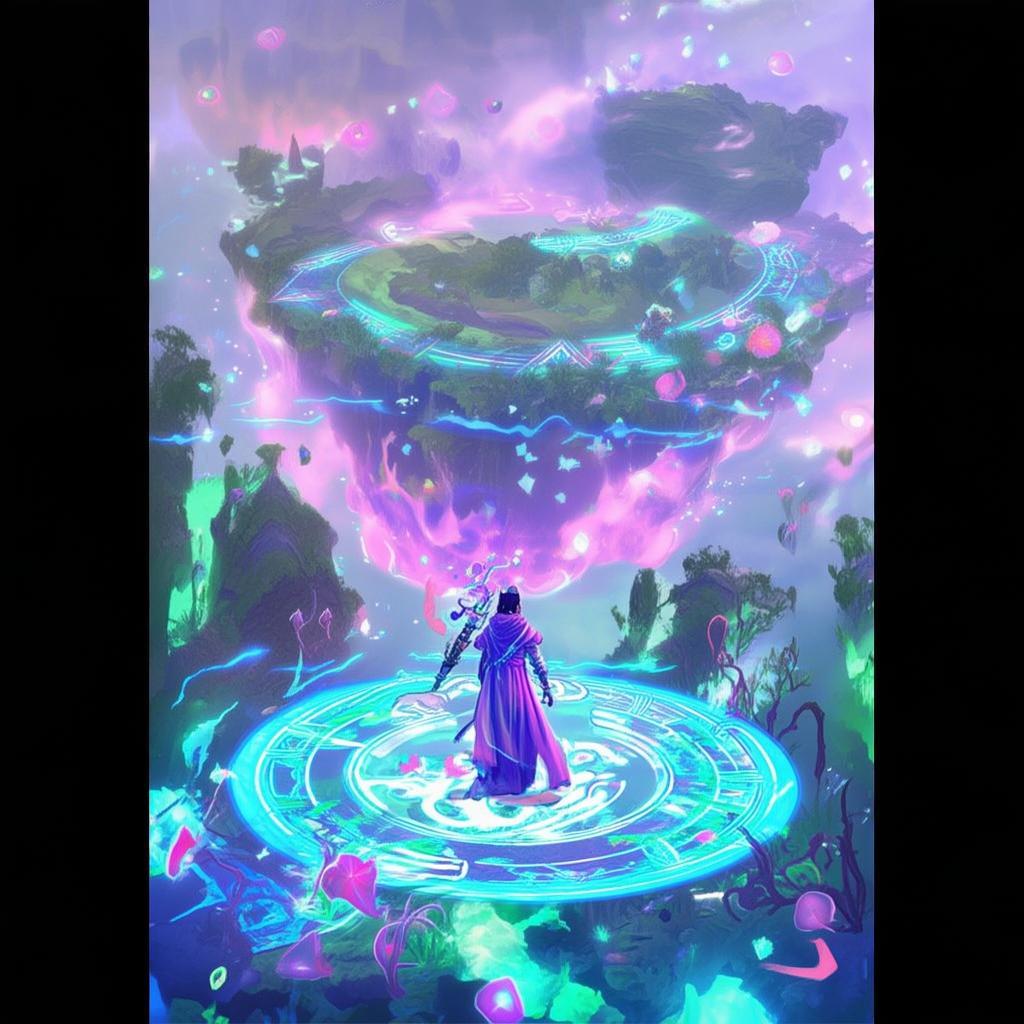 夢(mèng)幻逍遙手游安卓，你能否在仙俠世界中逍遙自在？