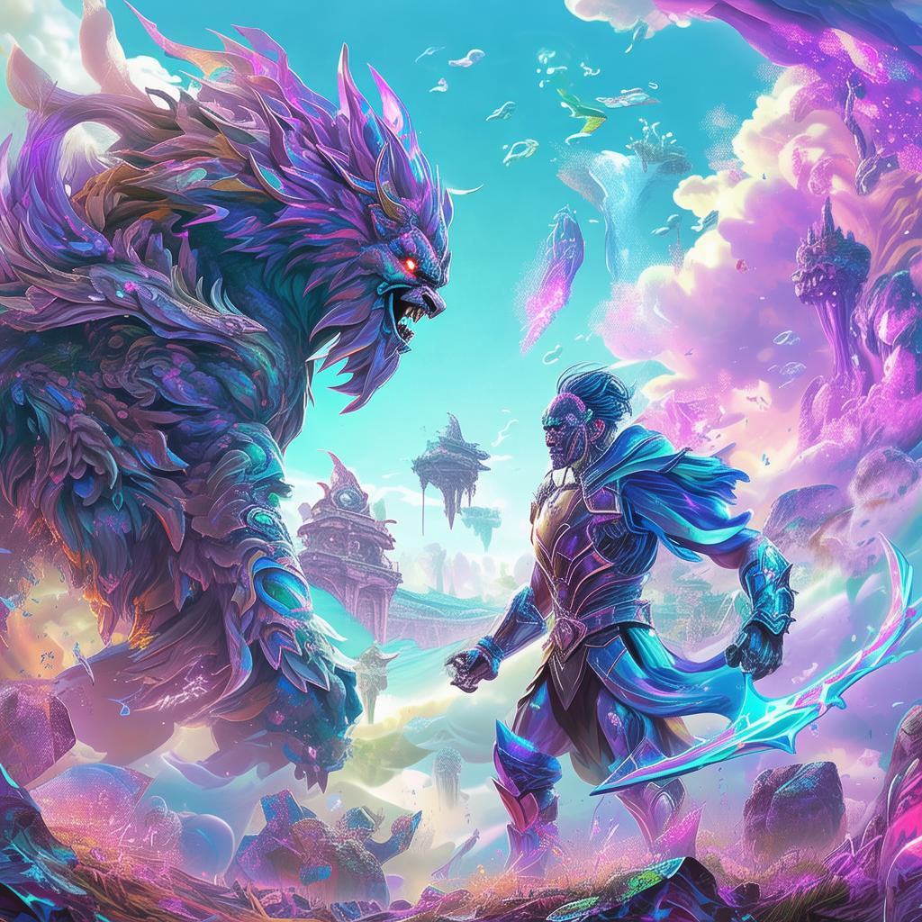 夢(mèng)幻手游，挑戰(zhàn)蚩尤，勇者能否再現(xiàn)傳奇？