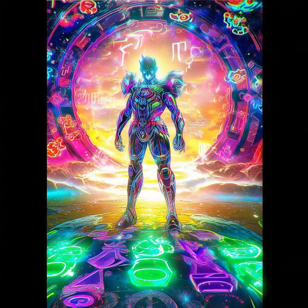 神武手游換新號，全新冒險等你來開啟！