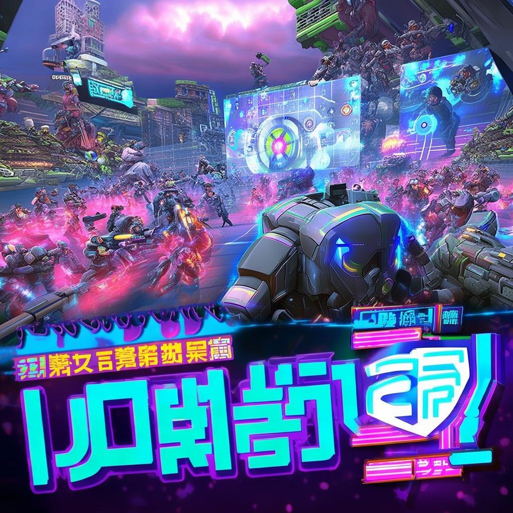 CF手游吃雞在哪？虛擬戰(zhàn)場等你來戰(zhàn)！