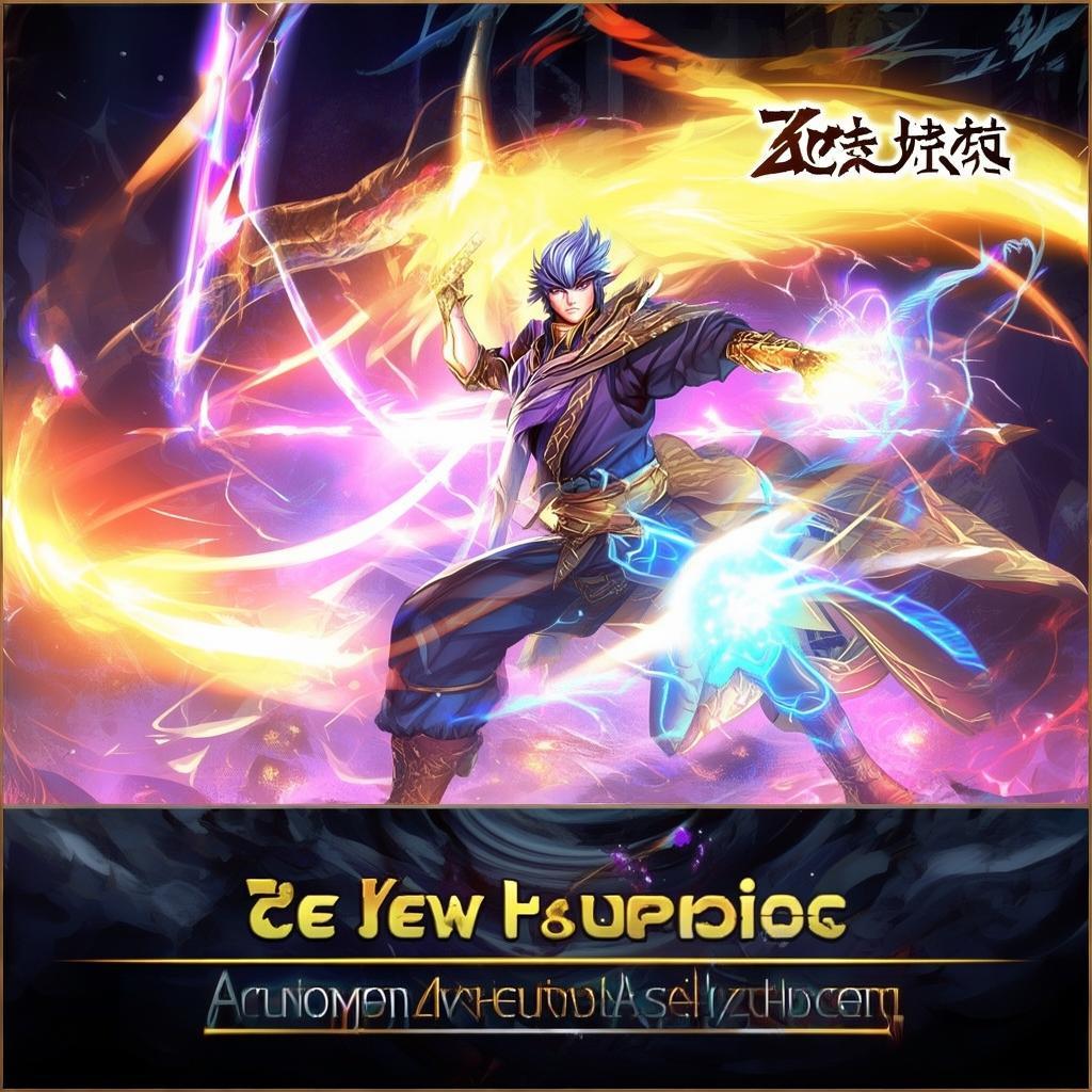 誅仙手游灌注8，全新戰(zhàn)斗體驗(yàn)等你來(lái)解鎖？