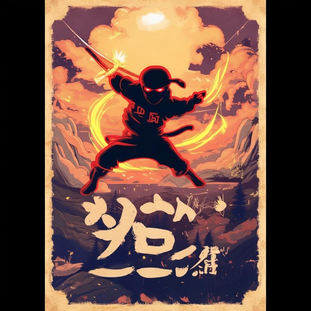 手游火影忍者號，忍者世界之旅，你準(zhǔn)備好了嗎？