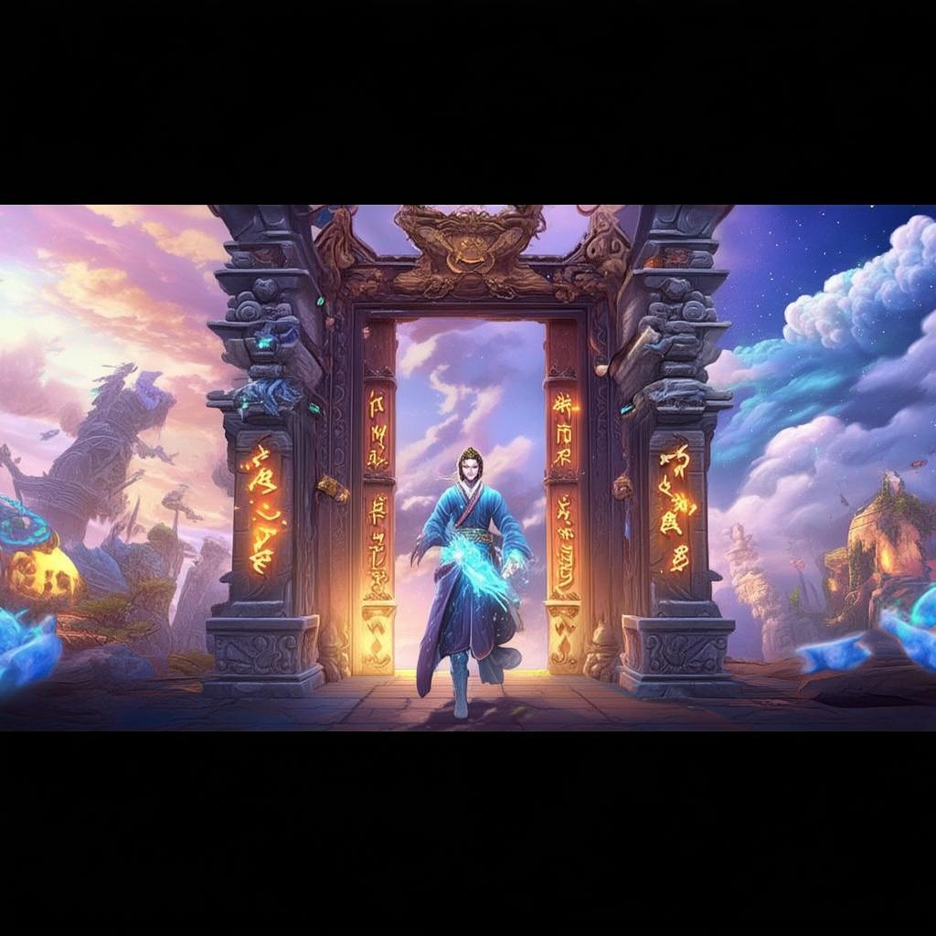 百煉成仙手游門派，如何解鎖修仙世界的神秘力量？