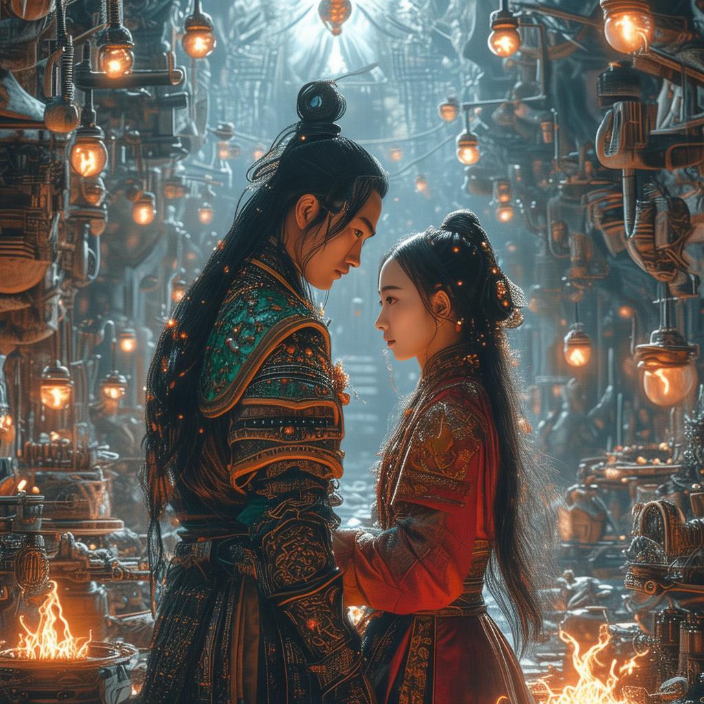 神雕俠侶手游，天工條件究竟如何？