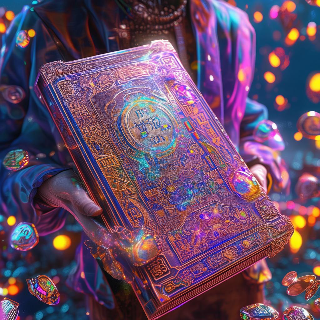 夢幻手游，鎢金賺錢秘籍，打造財(cái)富之路的秘訣何在？
