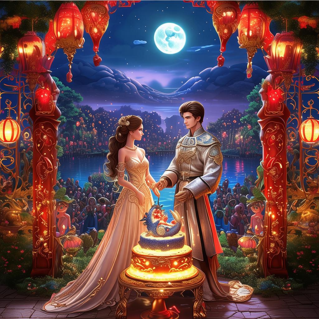 熱血江湖手游結(jié)婚套裝，如何打造浪漫婚禮？