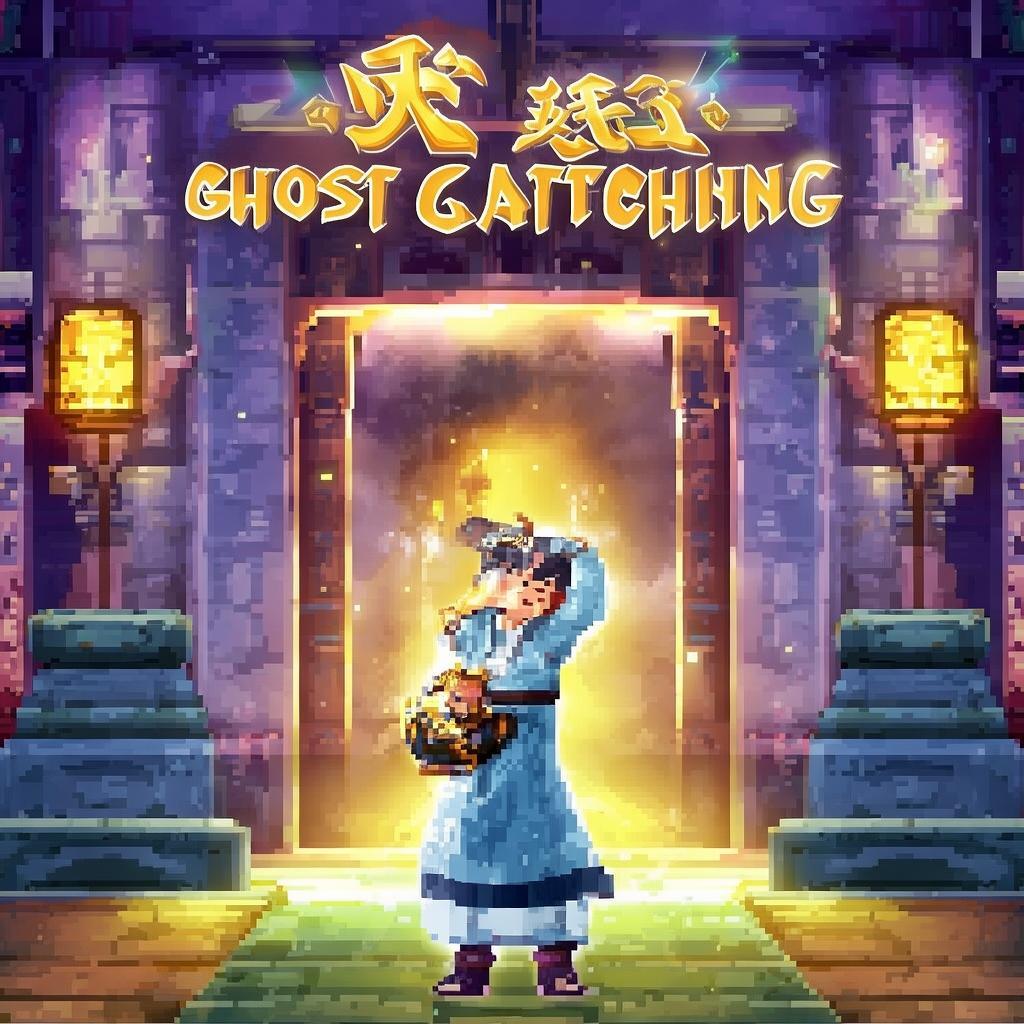 手游夢幻西游，捉鬼之旅，你準(zhǔn)備好了嗎？