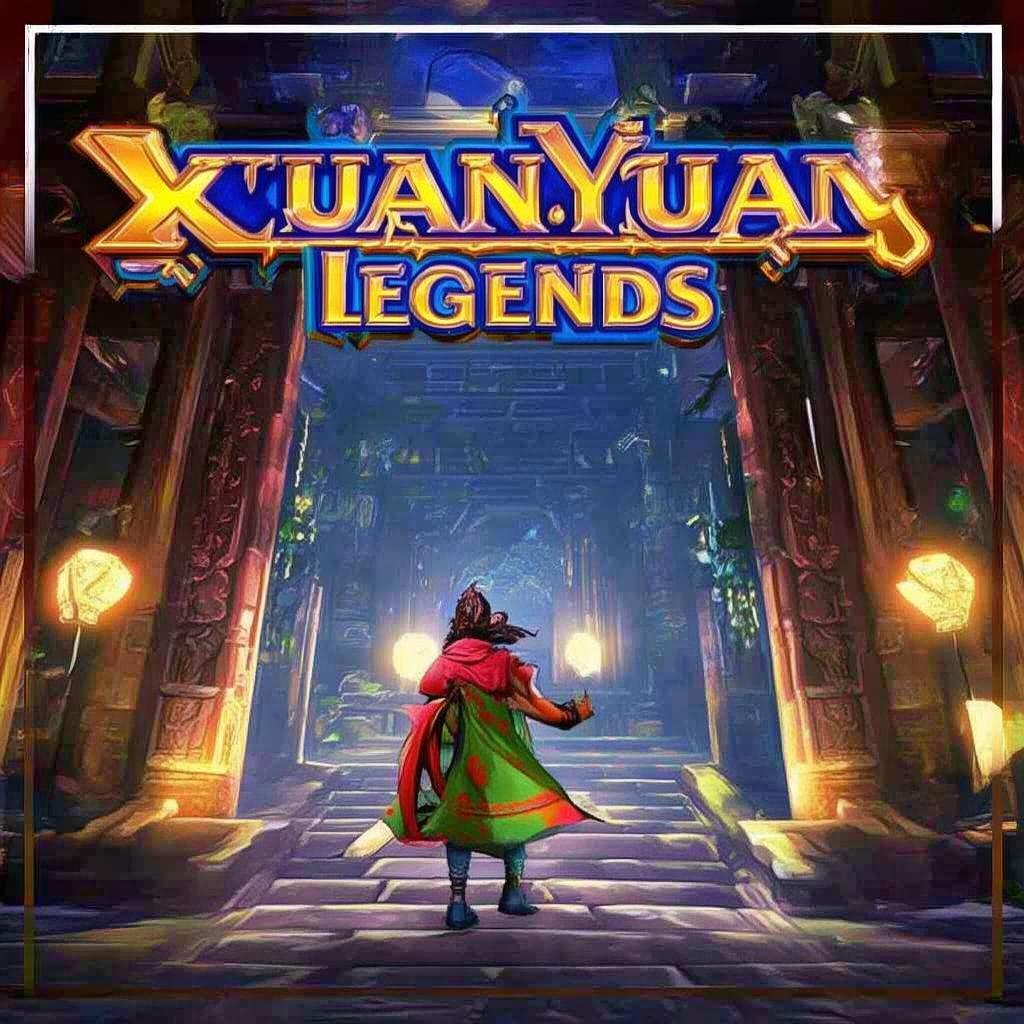 探索祝融殿，軒轅傳奇手游中的神秘之旅等你來揭秘！