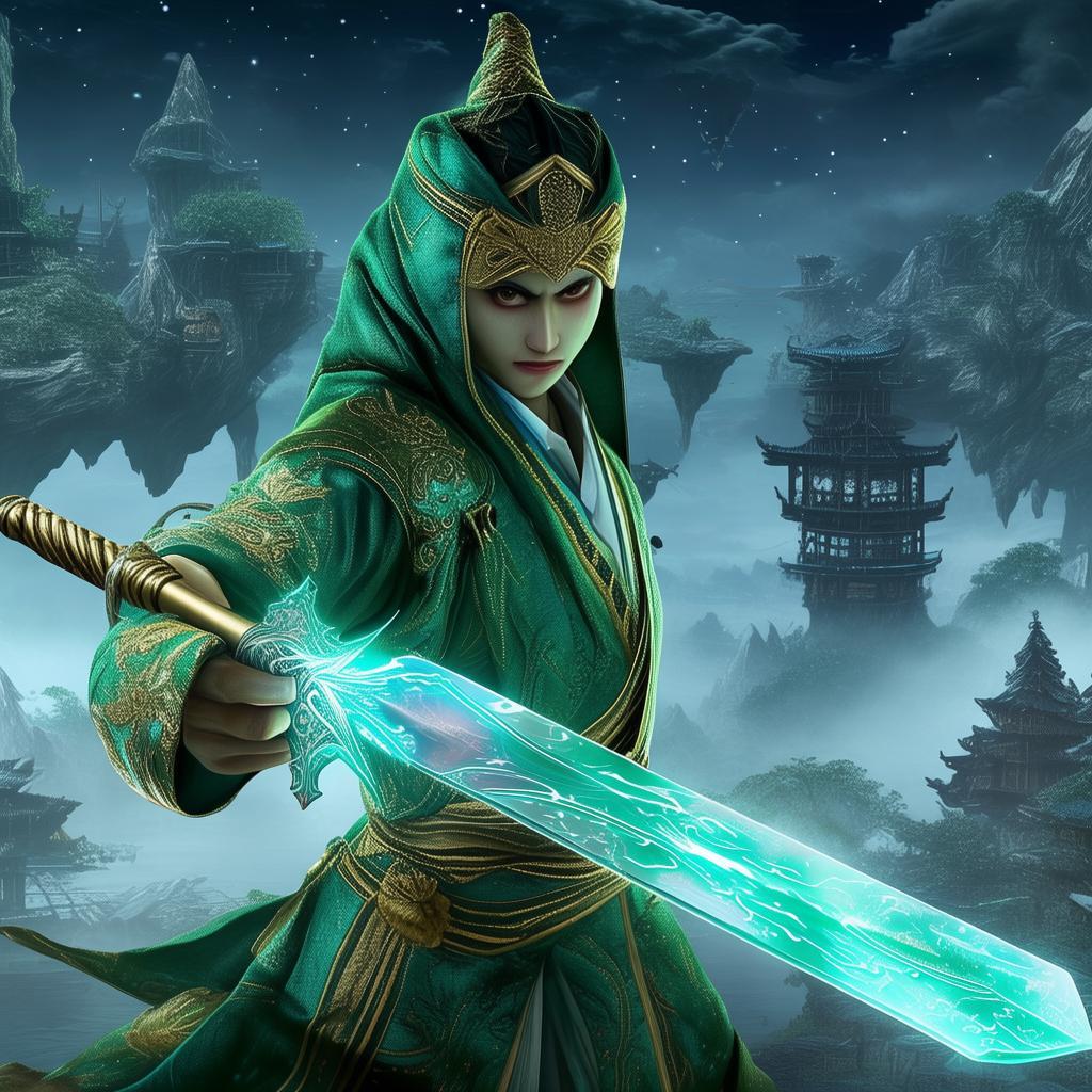 VIP特權(quán)在手，能否在幻劍江湖手游中暢游武俠世界？