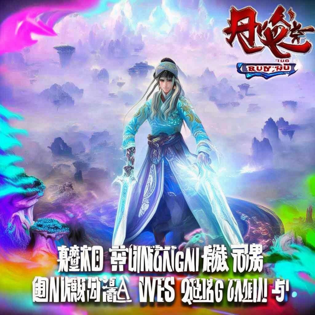 瑞玩青云決手游，仙俠世界奇幻之旅，你準(zhǔn)備好了嗎？
