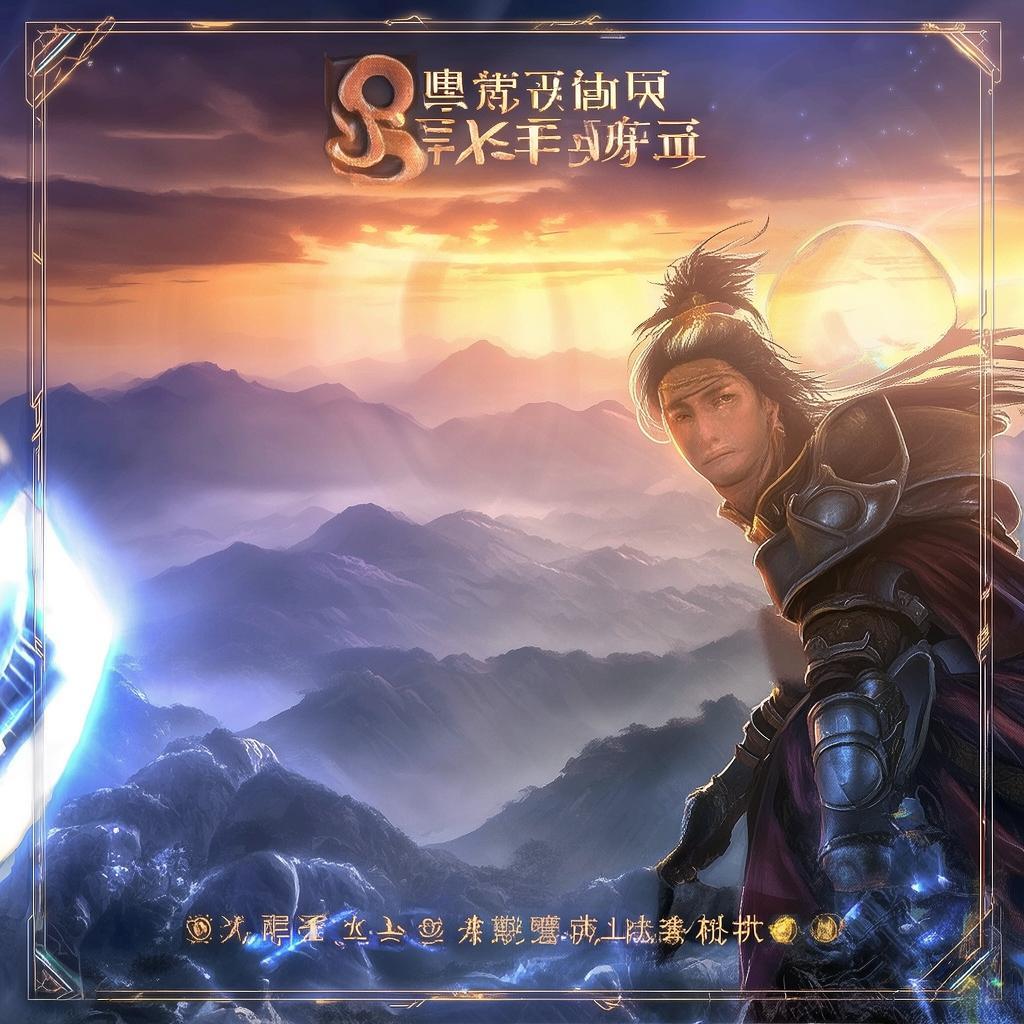 霸王之心手游官網(wǎng)，如何鑄就傳奇之路？