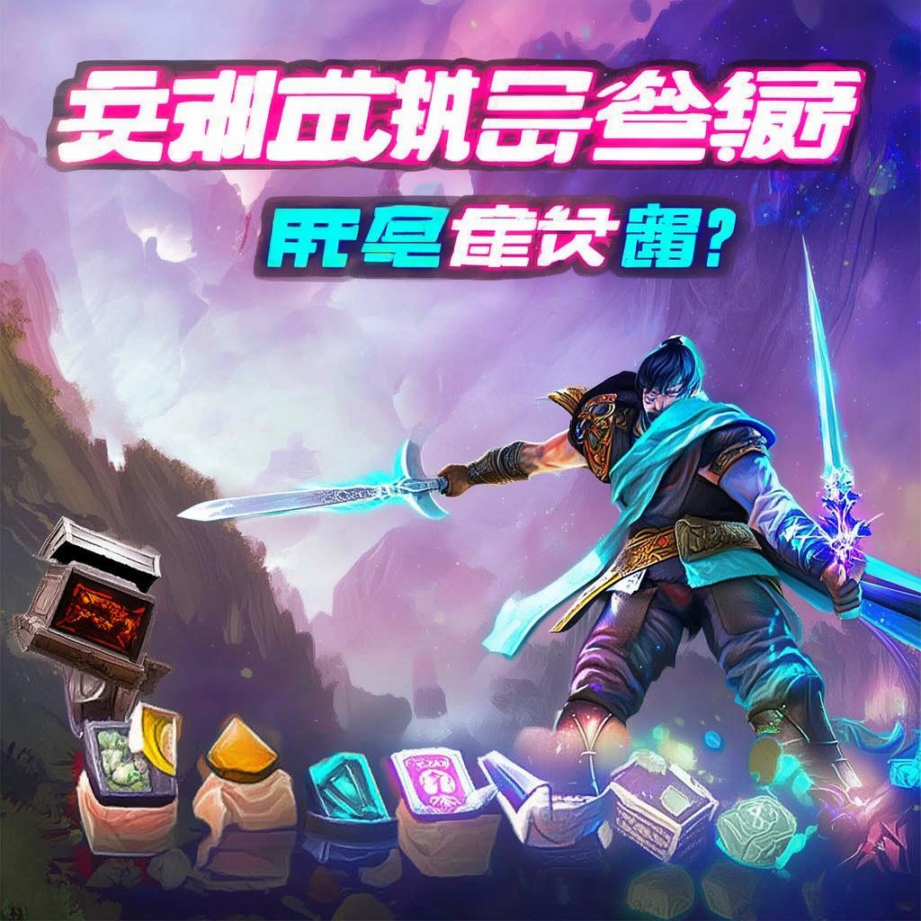 劍俠手游，花錢真的厲害嗎？揭秘游戲內購消費真相！