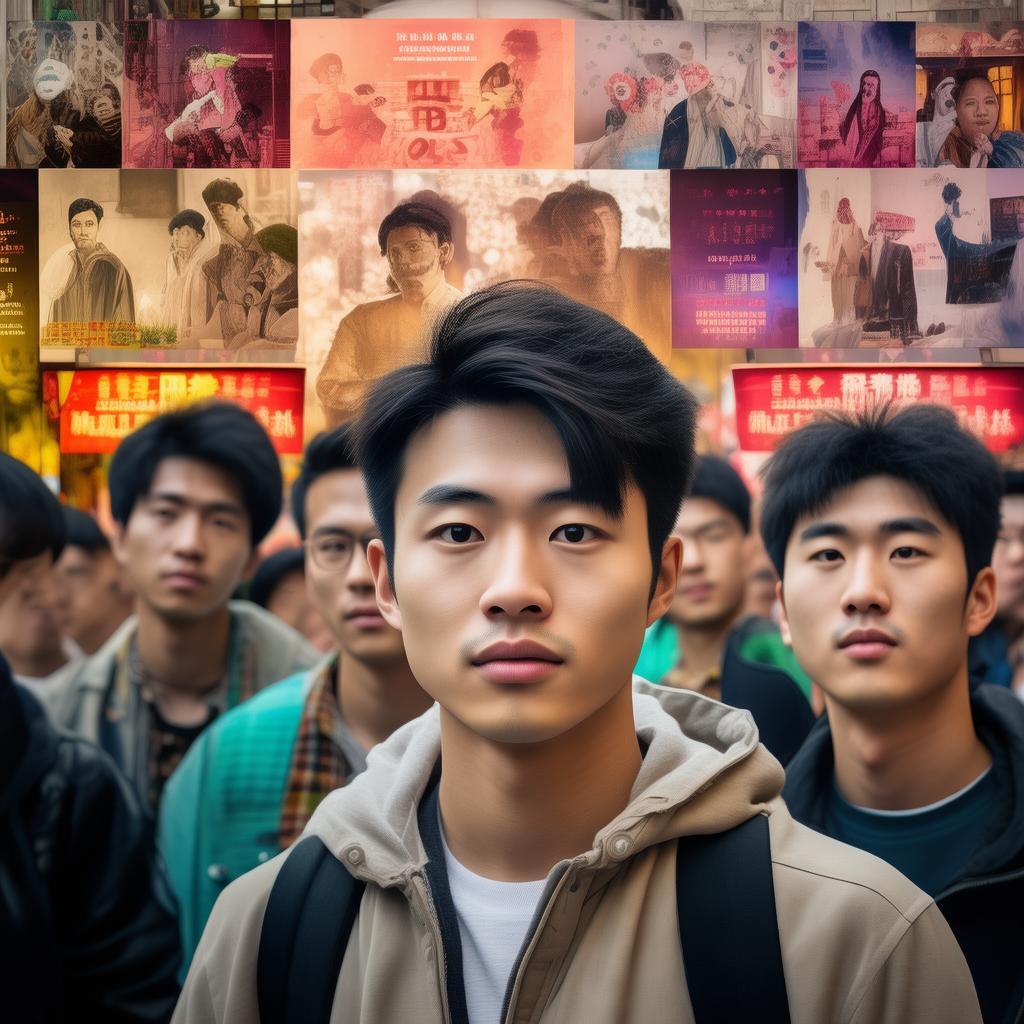 中國男同Gay片為何逐漸走向主流？