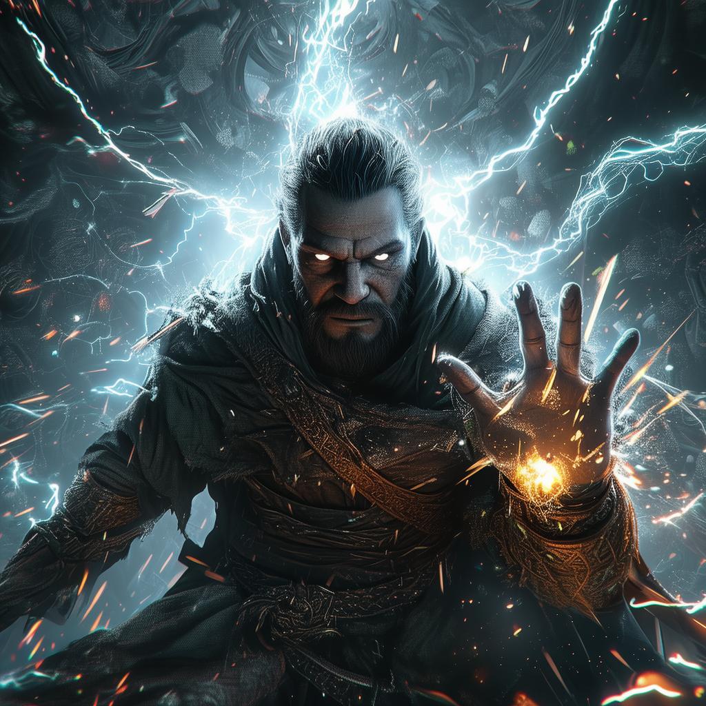 神武2手游魔王大招，你真的掌握黑暗力量的終極奧義了嗎？