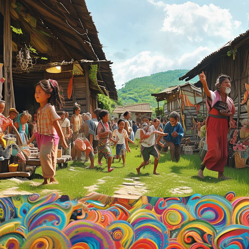 草民網(wǎng)一天游，你準(zhǔn)備好感受最真實的草根文化了嗎？