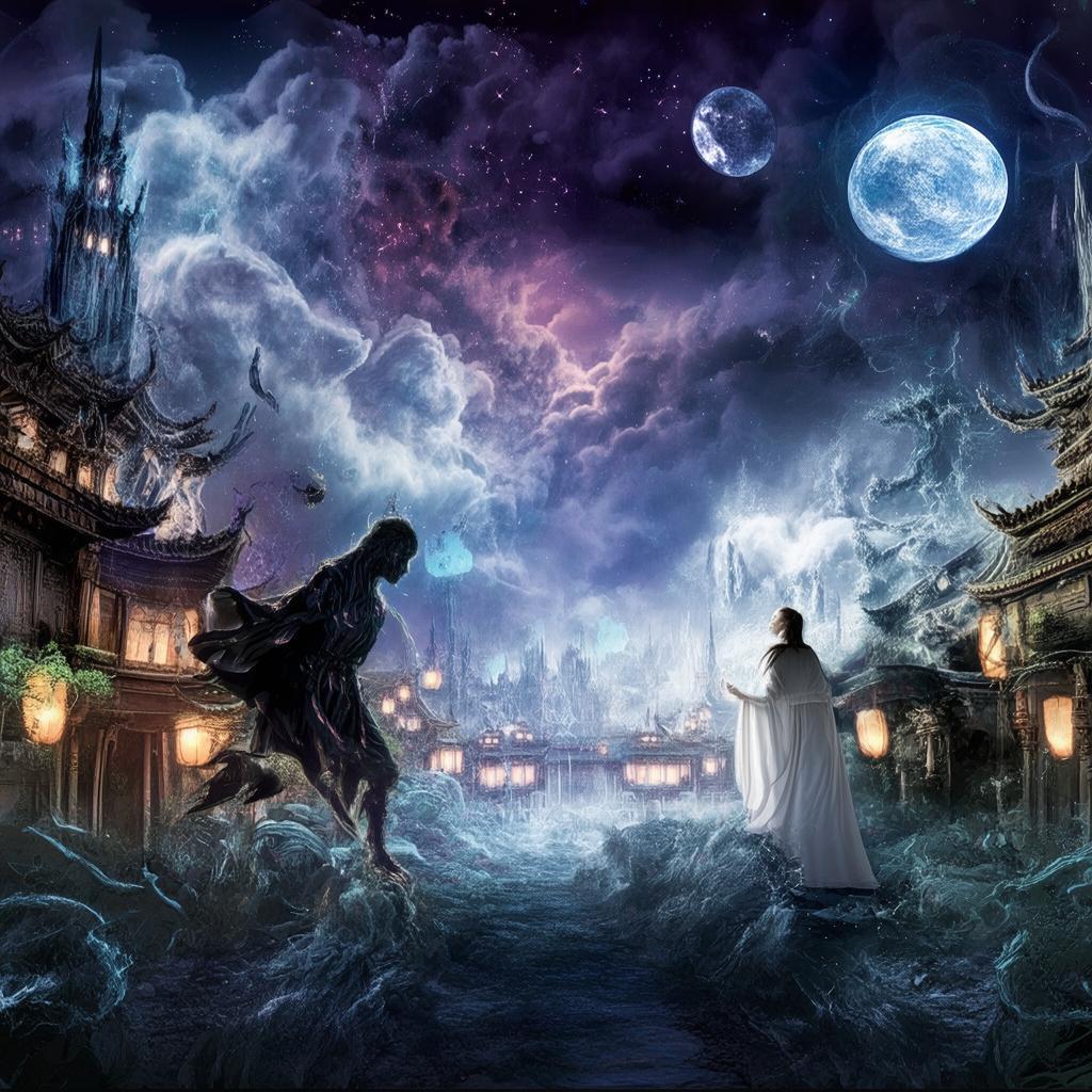 夢(mèng)幻手游，地府VS普陀，誰才是你的最佳伙伴？