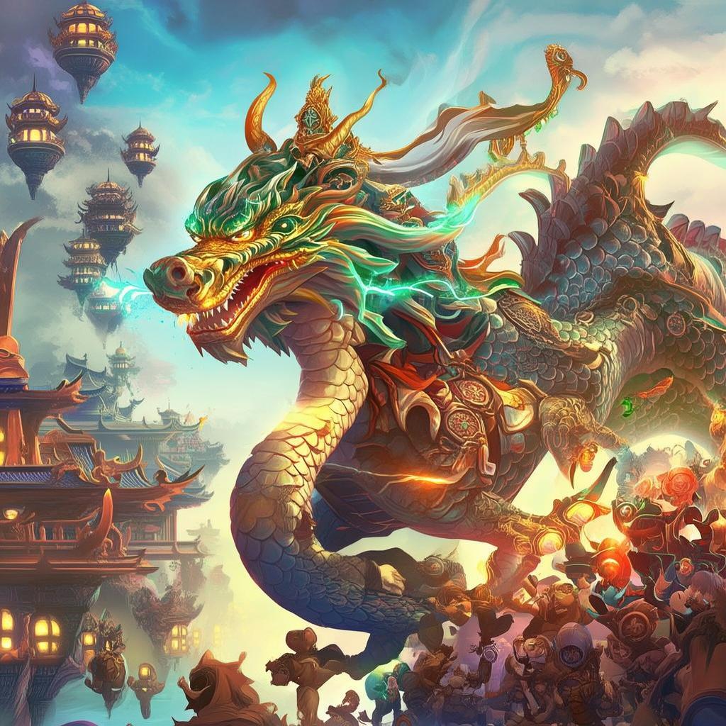 如何在大唐加點，打造夢幻手游最強輸出？