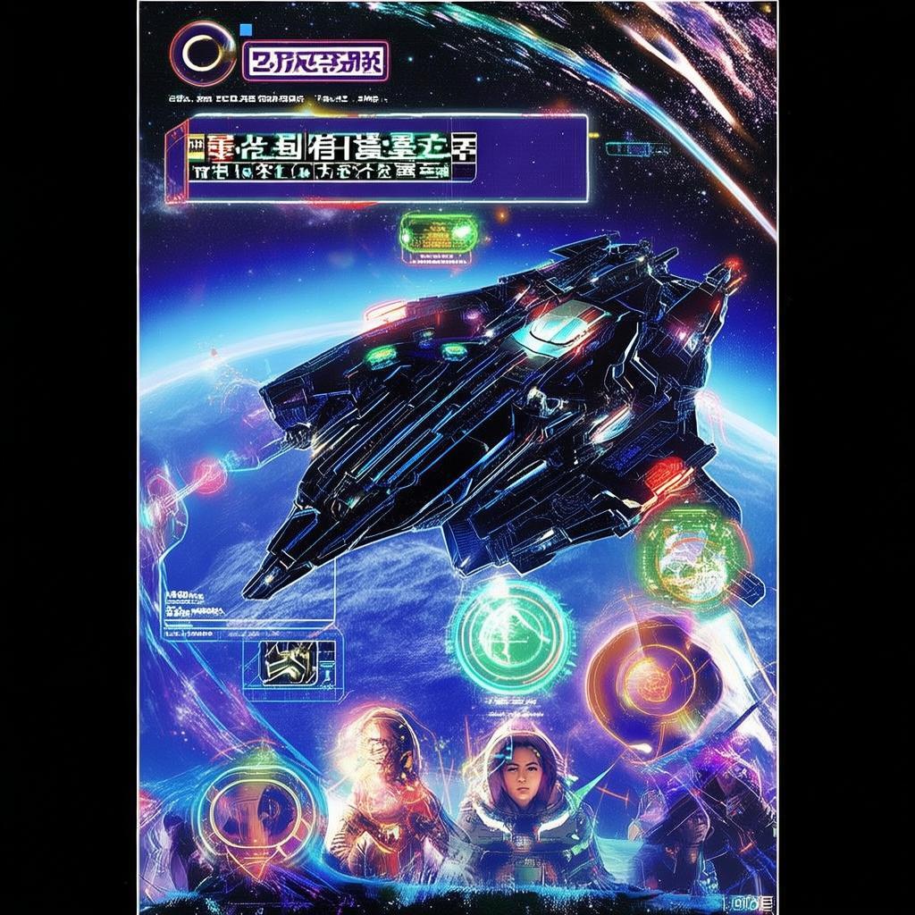 猛禽戰(zhàn)艦F手游攻略，如何打造無(wú)敵艦隊(duì)，征服星辰大海？