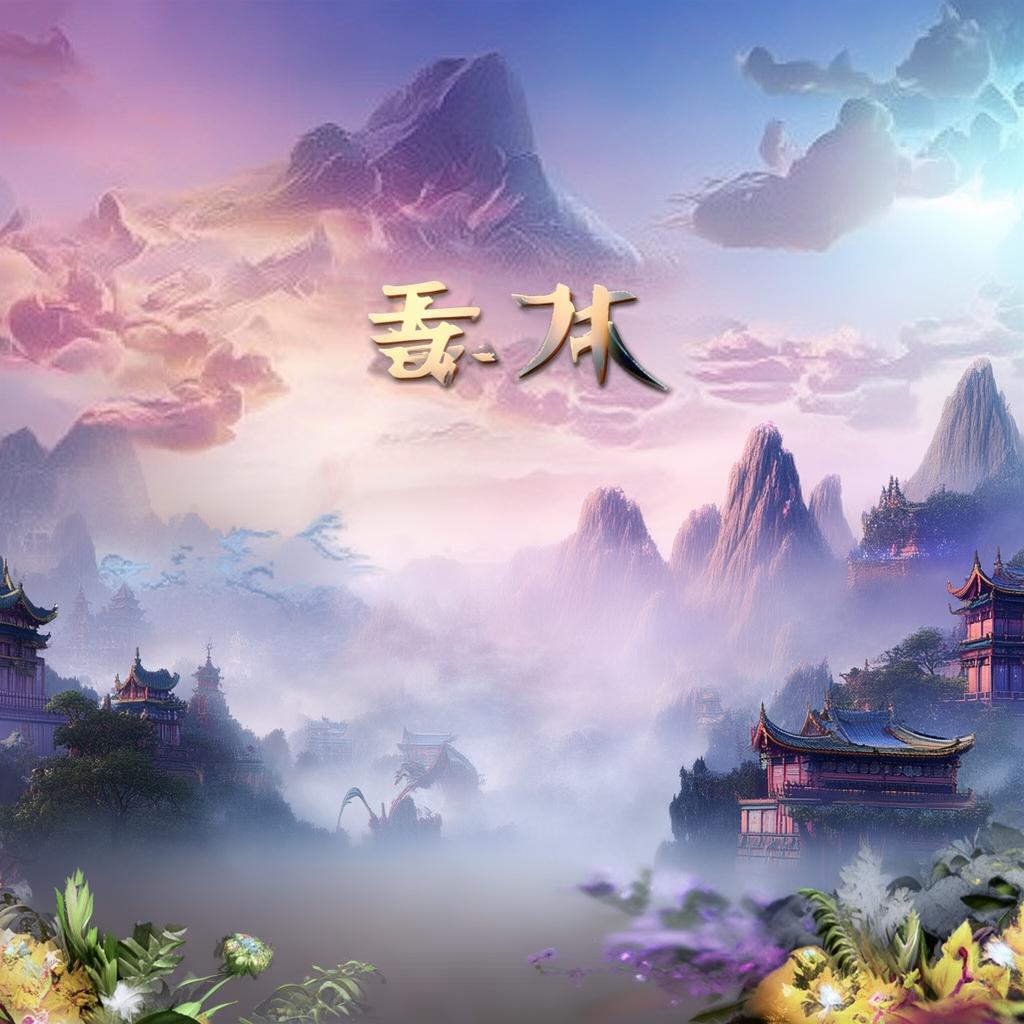問道手游高清壁紙，帶你領(lǐng)略仙俠世界的視覺盛宴？