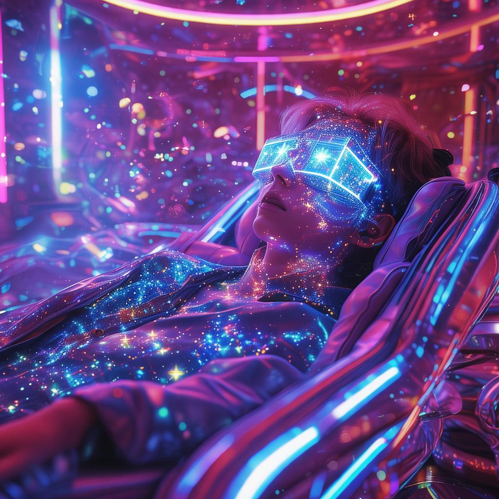 天天日夜夜爽，你真的體驗過極致享受嗎？
